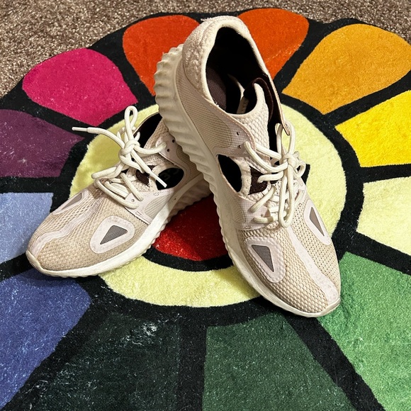 adidas run lux clima pink